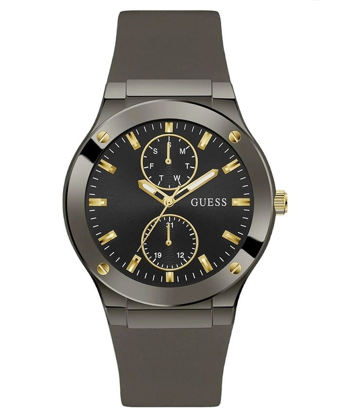 Ceas barbatesc Guess Jet GW0491G1