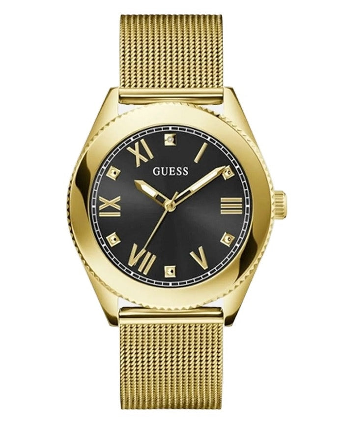 Ceas barbatesc Guess Noble Diamond GW0495G2