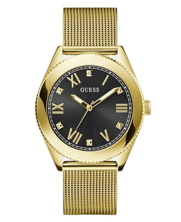 Ceas barbatesc Guess Noble Diamond GW0495G2