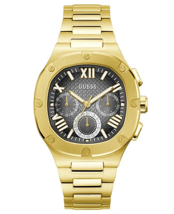 Ceas barbatesc Guess Headline GW0572G2