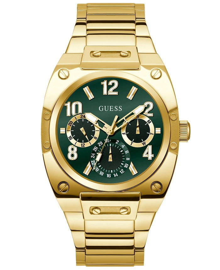 Ceas barbatesc Guess Prodigy GW0624G2