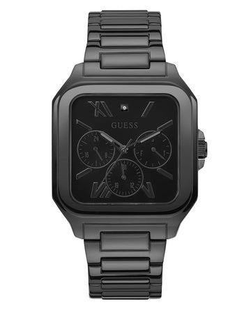 Ceas barbatesc Guess Integrity Diamond GW0631G2
