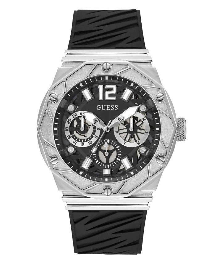 Ceas barbatesc Guess Rival GW0634G1
