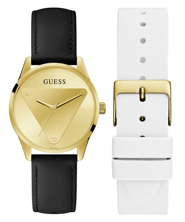 Ceas de dama Guess Idol Set GW0642L1