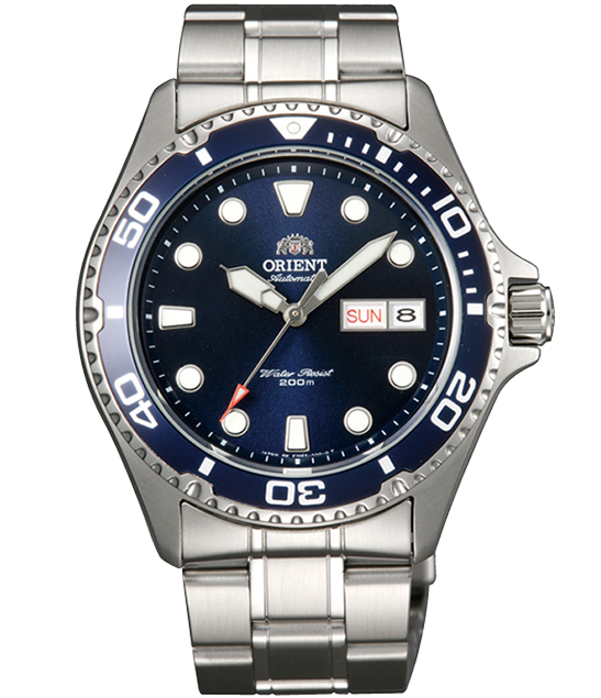 Ceas barbatesc Orient Ray II Automatic Diver FAA02005D9