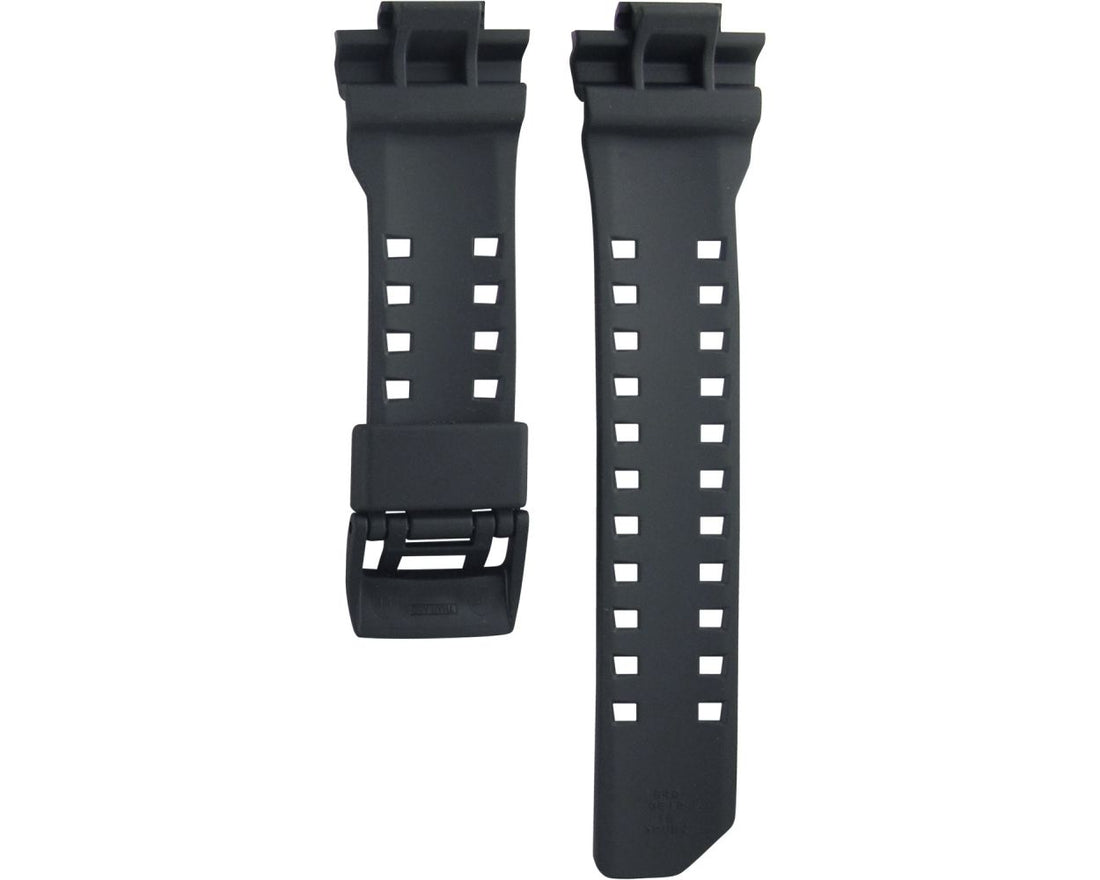 Bratara ceas Casio 10479599 GBA-400-1A plastic