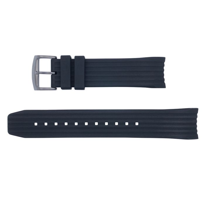 Bratara ceas Citizen AT2437-13E silicon R010719