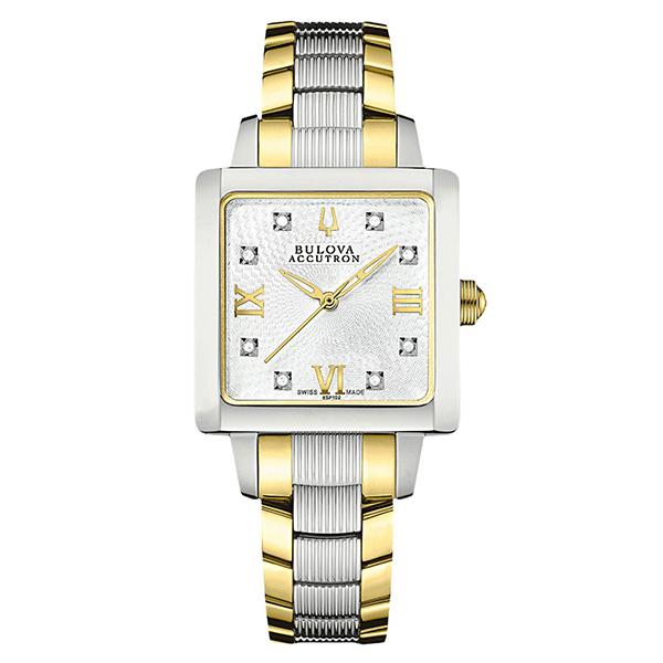 Ceas de dama Bulova 65P102 Accutron