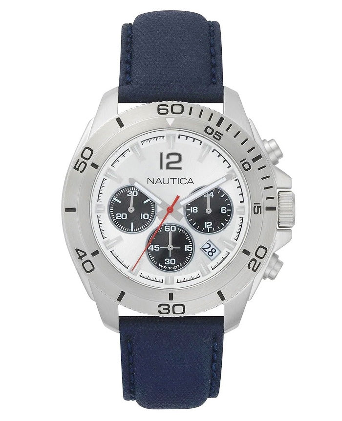 Ceas barbatesc Nautica Andover Chrono NAPADR001