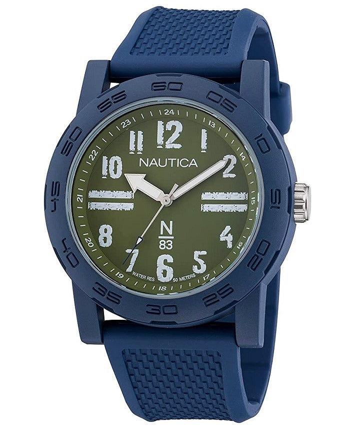 Ceas barbatesc Nautica N83 Ayia Triada NAPATS305