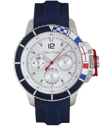 Ceas barbatesc Nautica Bay Ho NAPBHP903