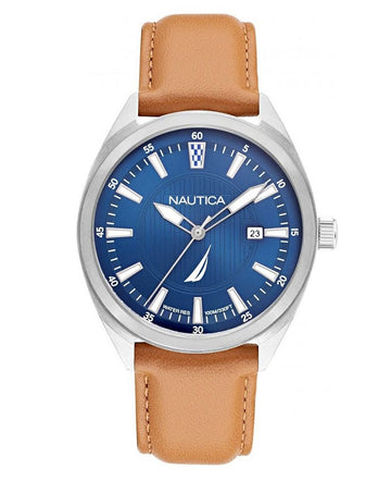 Ceas barbatesc Nautica Battery Park NAPBPS012