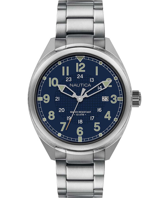 Ceas barbatesc Nautica Battery Park NAPBTP004