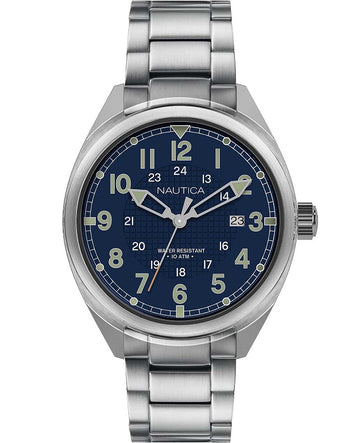 Ceas barbatesc Nautica Battery Park NAPBTP004