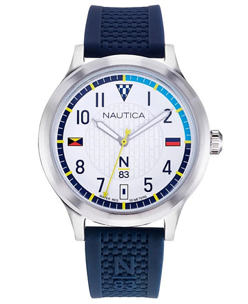 Ceas barbatesc Nautica N83 Crissy Field NAPCFS903