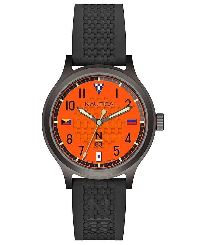 Ceas barbatesc Nautica N83 Crissy Field NAPCFS915