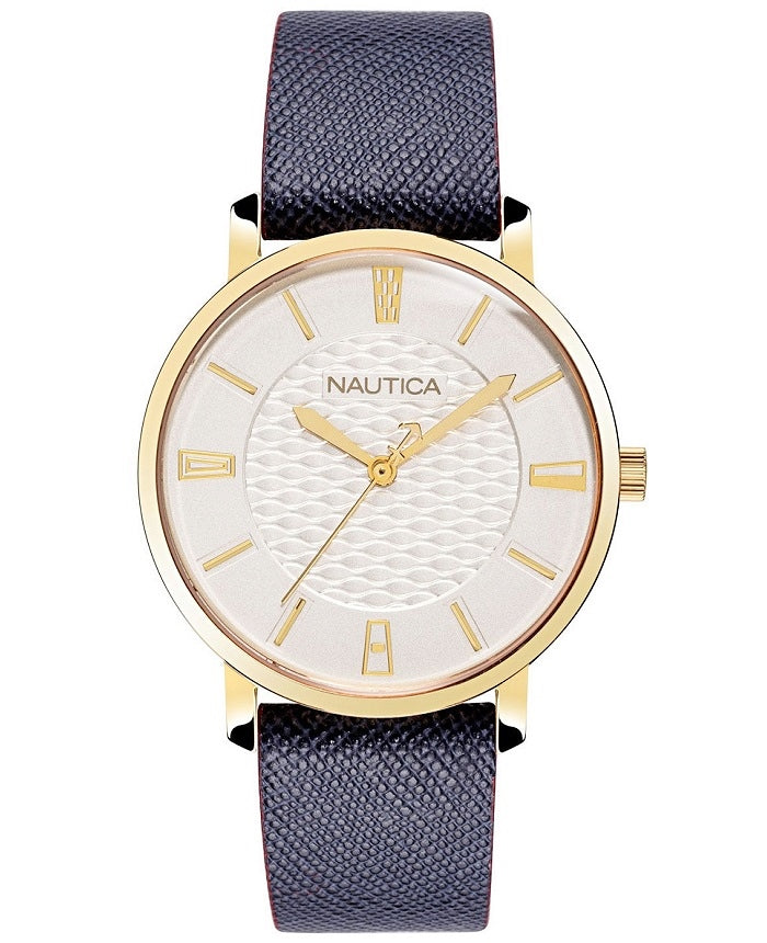 Ceas de dama Nautica Coral Gables NAPCGP903