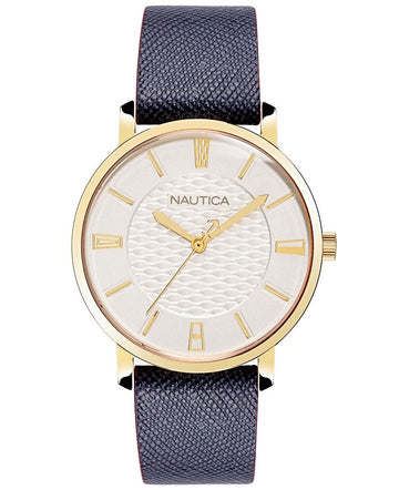 Ceas de dama Nautica Coral Gables NAPCGP903