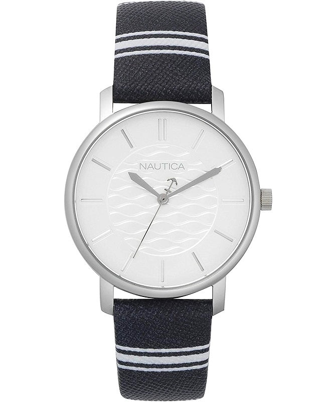 Ceas de dama Nautica Coral Gables NAPCGS001