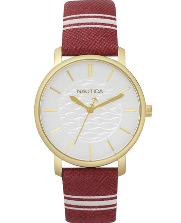 Ceas de dama Nautica NAPCGS003