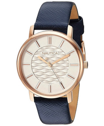 Ceas de dama Nautica Coral Gables NAPCGS011
