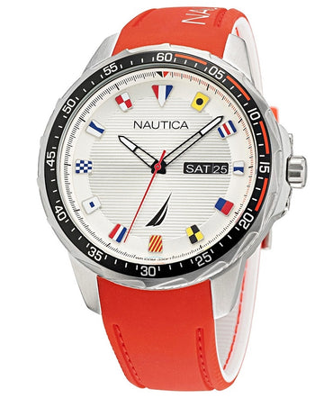 Ceas barbatesc Nautica Coba Lake NAPCLF002
