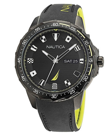 Ceas barbatesc Nautica Coba Lake NAPCLF005