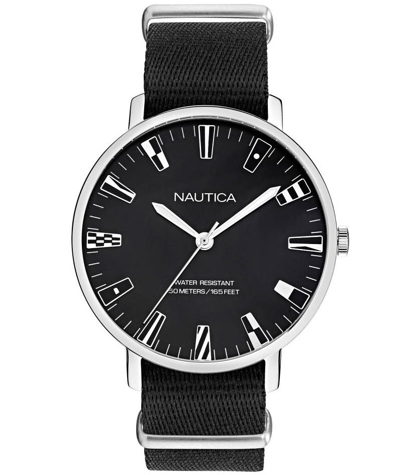 Ceas barbatesc Nautica Caprera NAPCRF901