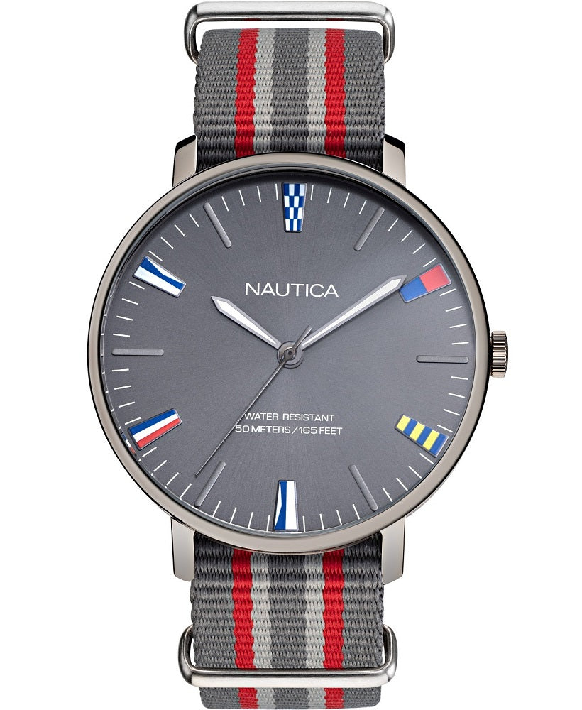 Ceas barbatesc Nautica Caprera NAPCRF906