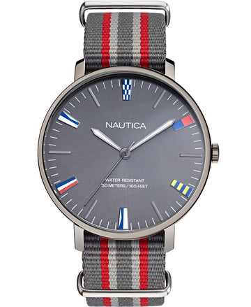 Ceas barbatesc Nautica Caprera NAPCRF906