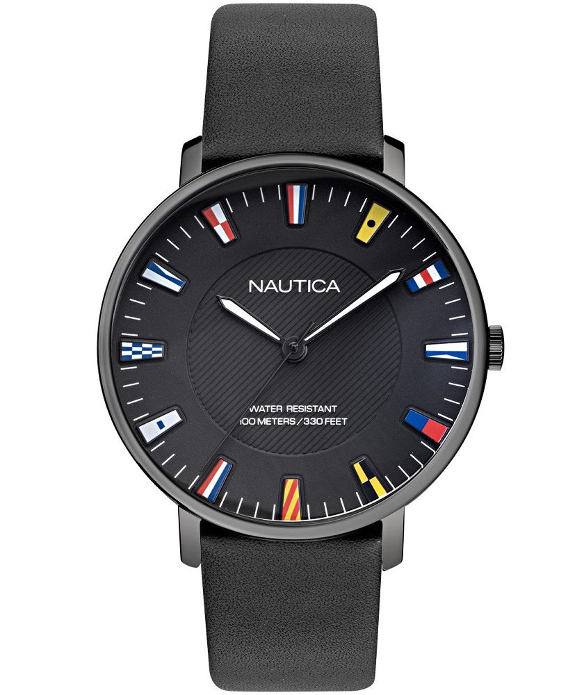 Ceas barbatesc Nautica NAPCRF908