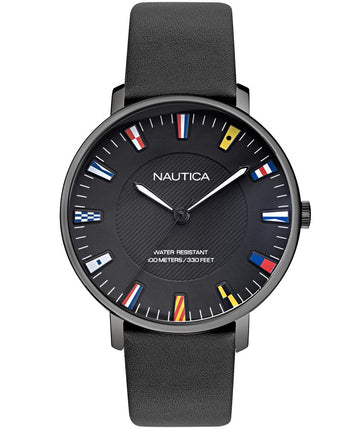 Ceas barbatesc Nautica NAPCRF908
