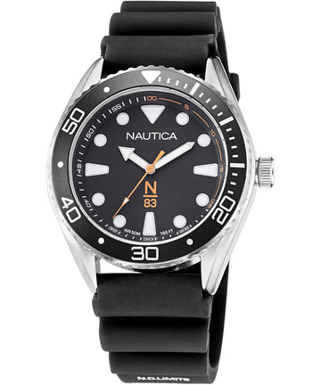 Ceas barbatesc Nautica N83 Finn World NAPFWF113
