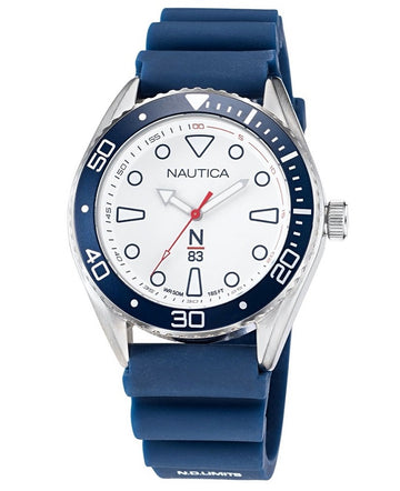 Ceas barbatesc Nautica N83 Finn World NAPFWF115