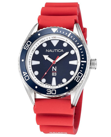 Ceas barbatesc Nautica N83 Finn World NAPFWF116