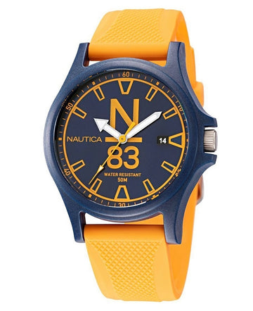 Ceas barbatesc Nautica N83 Java Sea NAPJSS222