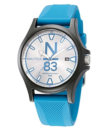 Ceas barbatesc Nautica N83 Java Sea NAPJSS225