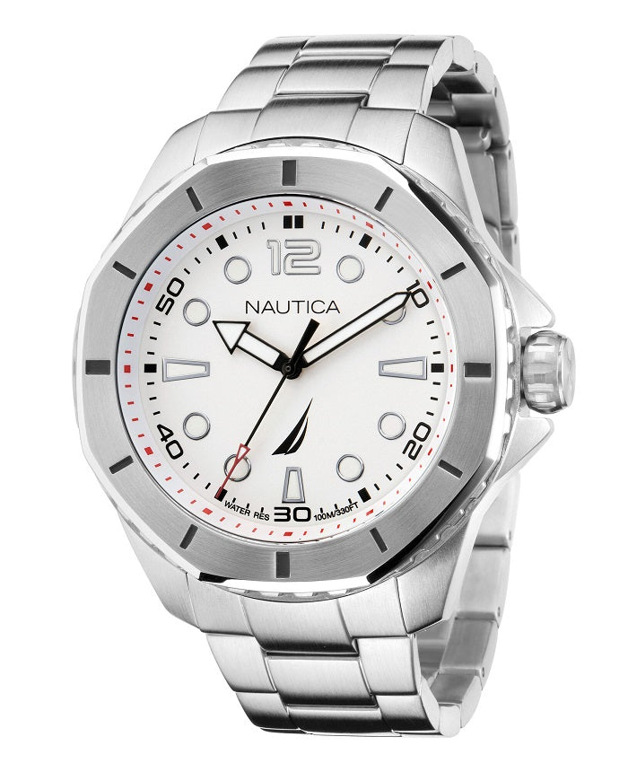 Ceas barbatesc Nautica Koh May Bay NAPKMF204
