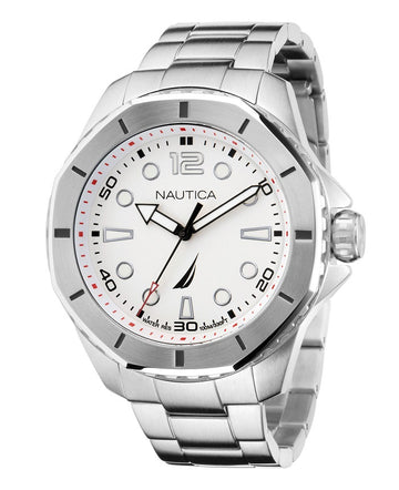 Ceas barbatesc Nautica Koh May Bay NAPKMF204