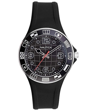Ceas barbatesc Nautica Lummus Beach NAPLBS904