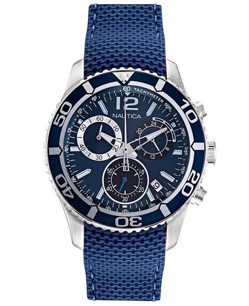 Ceas barbatesc Nautica NAPLECR04