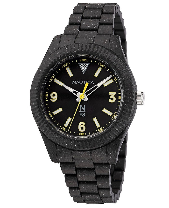 Ceas barbatesc Nautica N83 Mercury Bay NAPMBF202