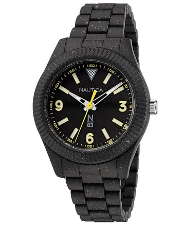 Ceas barbatesc Nautica N83 Mercury Bay NAPMBF202