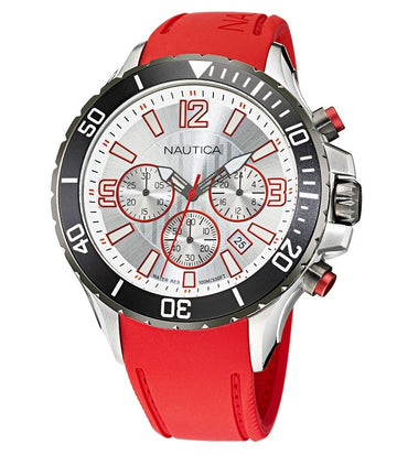 Ceas barbatesc Nautica NST Chrono NAPNSS119