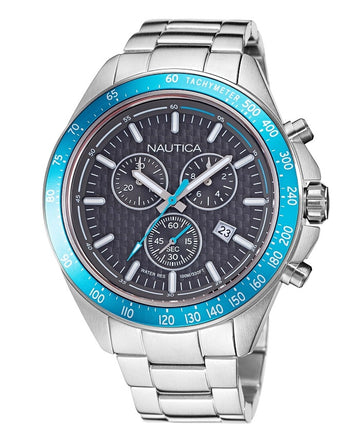 Ceas barbatesc Nautica Ocean Beach Chrono NAPOBF119