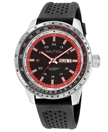 Ceas barbatesc Nautica Pier 39 NAPP39S22