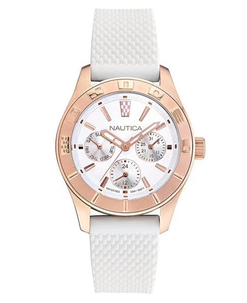 Ceas de dama Nautica Pacific Beach Lady NAPPBS034