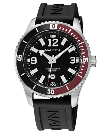 Ceas barbatesc Nautica Pacific Beach NAPPBS161