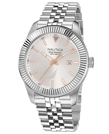 Ceas barbatesc Nautica Pacific Beach NAPPBS250