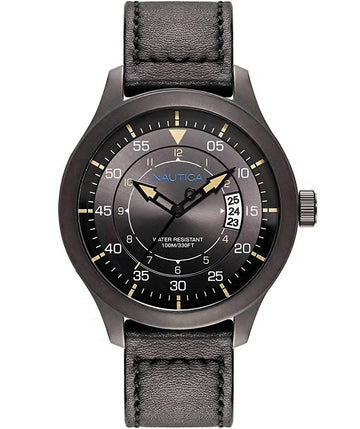 Ceas barbatesc Nautica Point Loma NAPPLP905